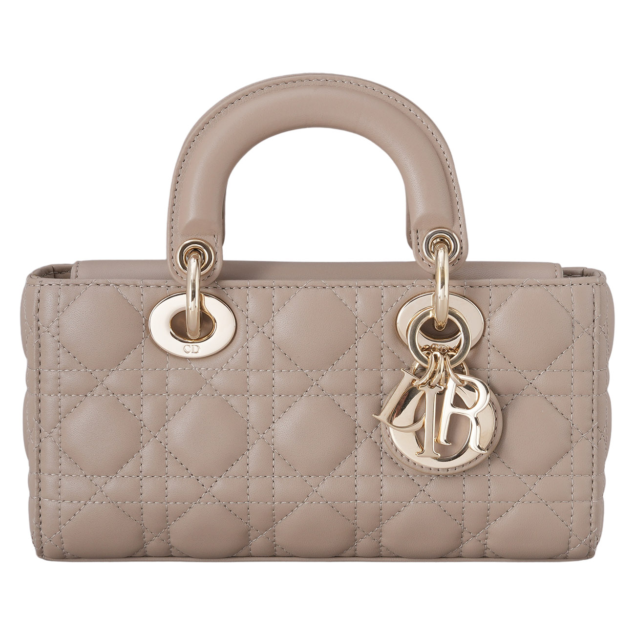 CHRISTIAN DIOR(USED)크리스찬 디올 레이디 디조이 스몰